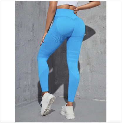 Venaria Anti-Cellulite Sculpt 3D Leggings – Look Slimmer, Smoother & Lifted in Minutes