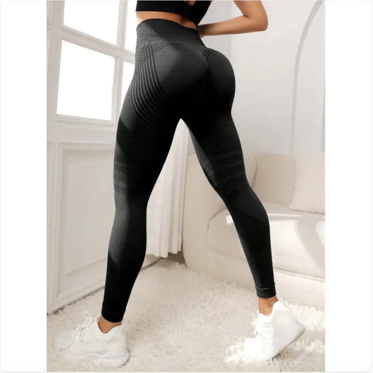 Venaria Anti-Cellulite Sculpt 3D Leggings – Look Slimmer, Smoother & Lifted in Minutes