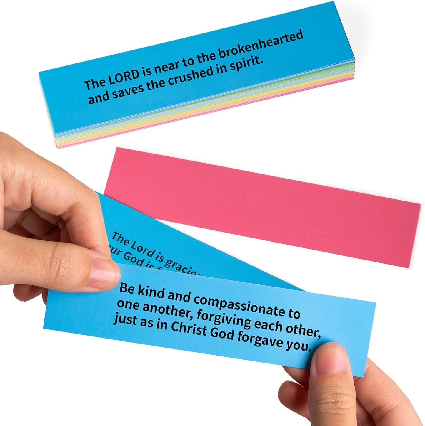 Scripture Jar