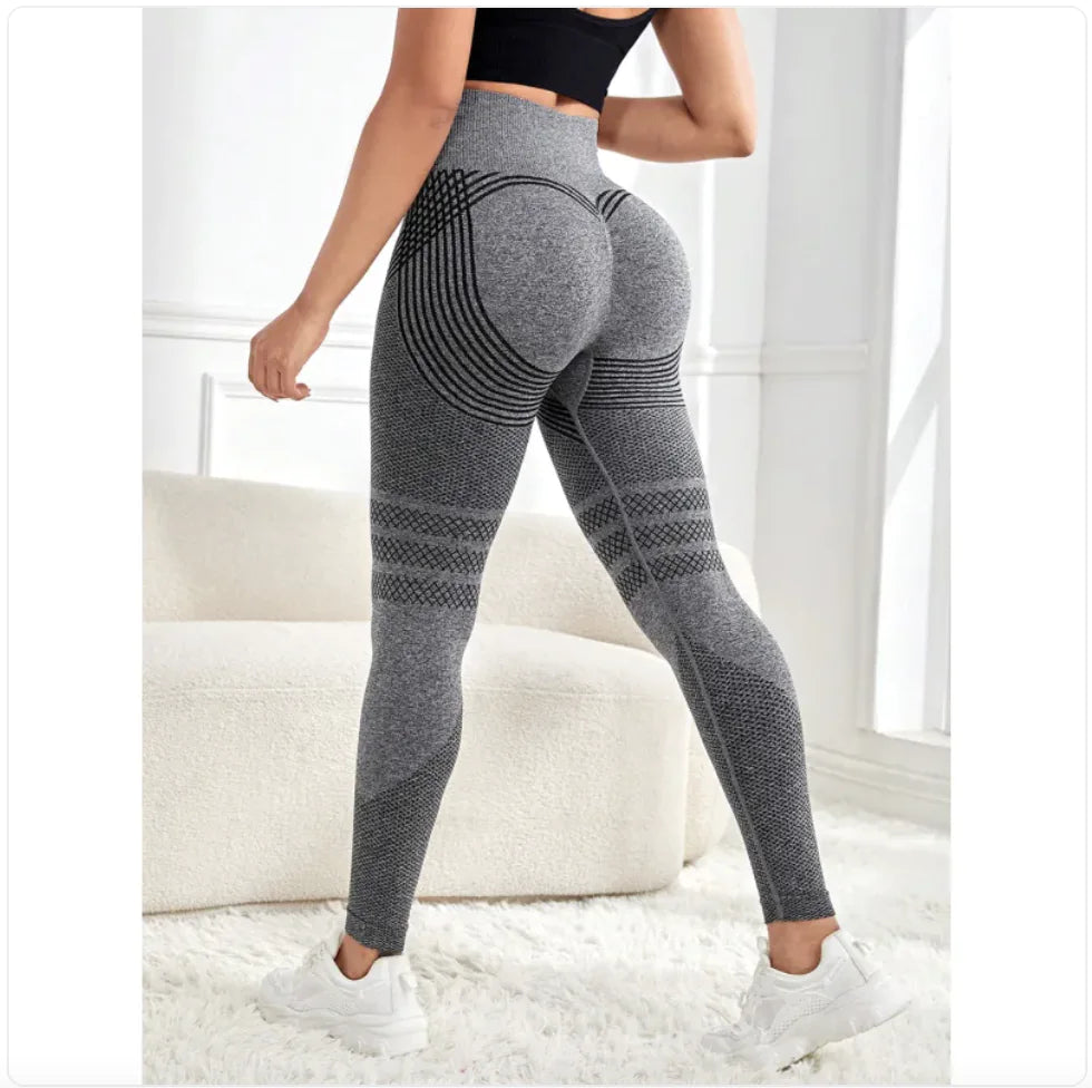 Venaria Anti-Cellulite Sculpt 3D Leggings – Look Slimmer, Smoother & Lifted in Minutes