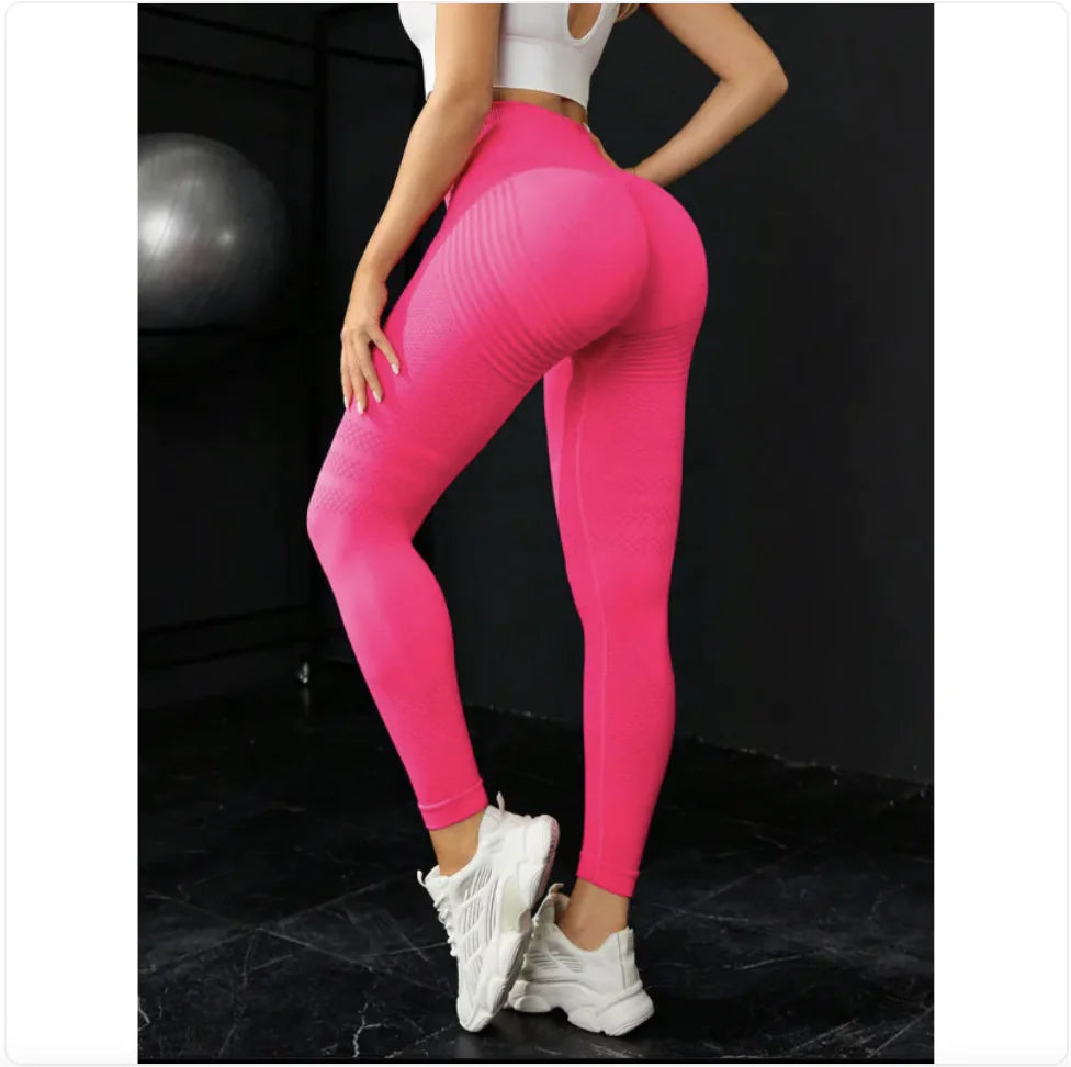 Venaria Anti-Cellulite Sculpt 3D Leggings – Look Slimmer, Smoother & Lifted in Minutes
