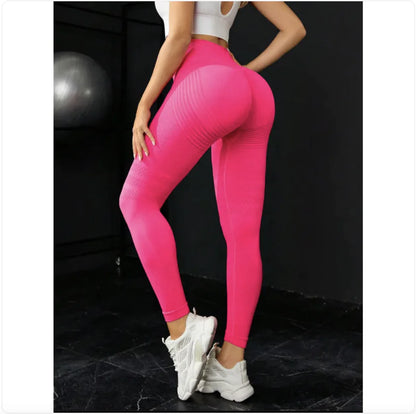 Venaria Anti-Cellulite Sculpt 3D Leggings – Look Slimmer, Smoother & Lifted in Minutes